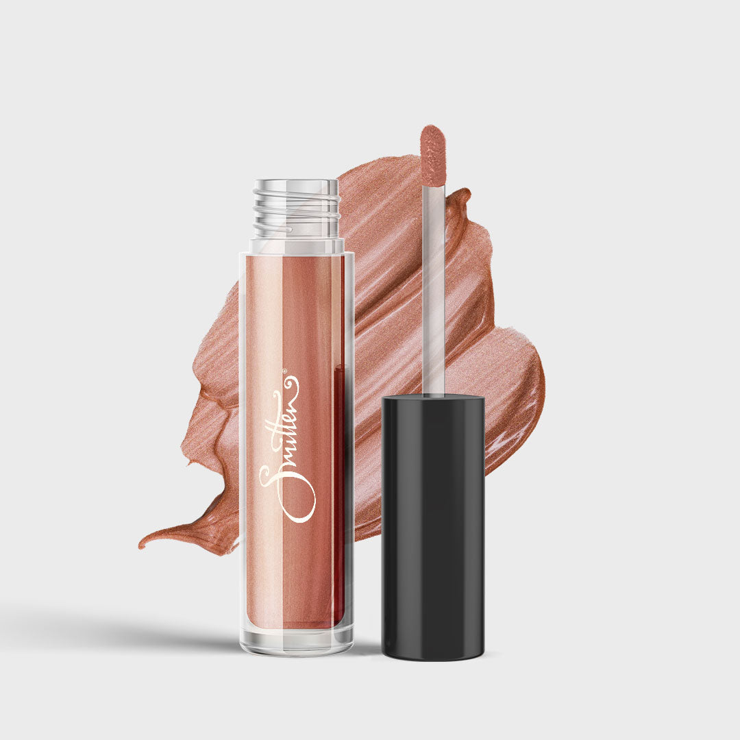 Peach Princess Lip Gloss image 0