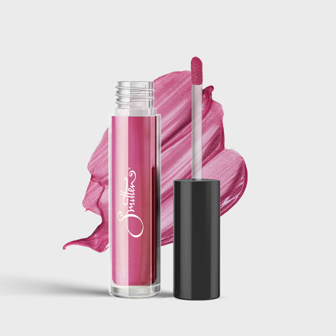 Pink Minx Lip Gloss image 0
