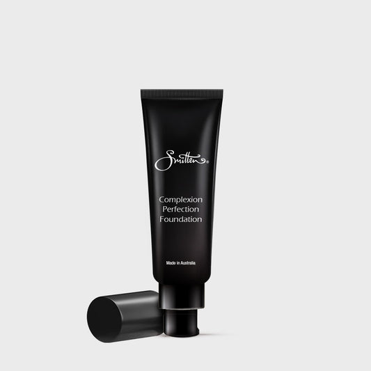 Complexion Perfection Full Coverage Foundation image 1