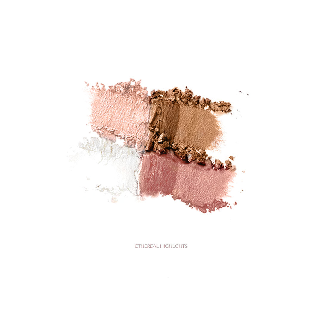 Ethereal Highlights Palette image 1