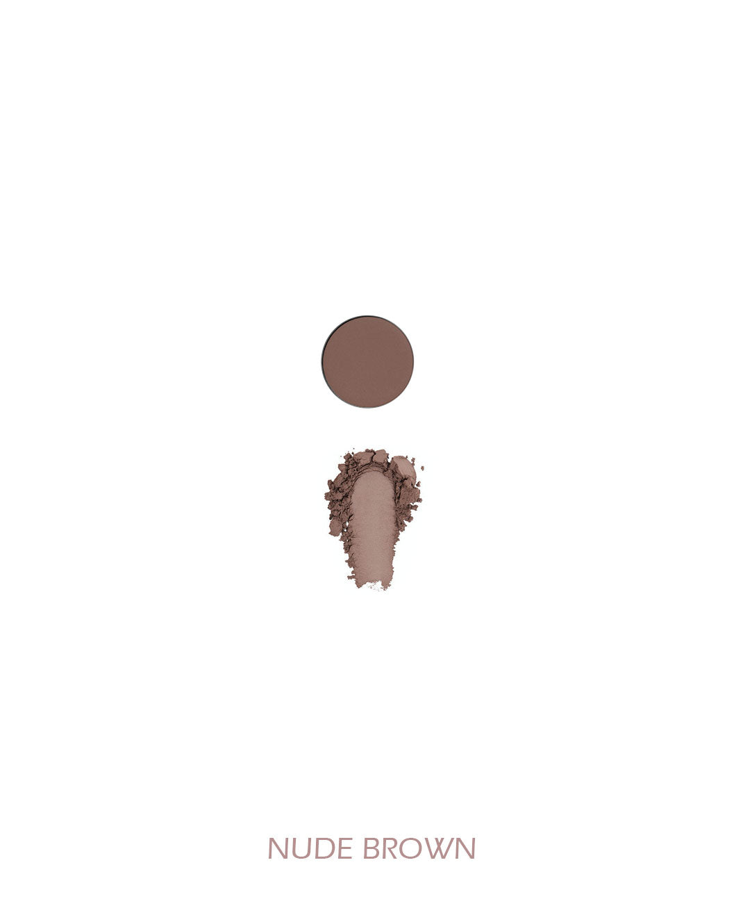 Nude Champagne Palette image 5