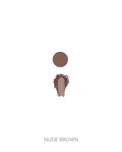 Nude Champagne Palette image 5