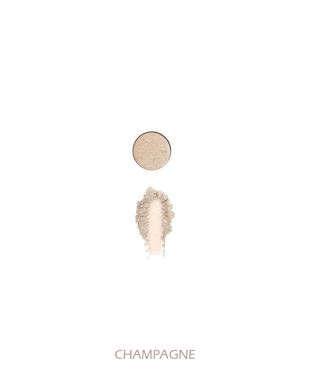 Nude Champagne Palette image 3