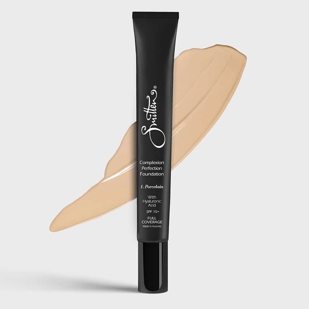 Complexion Perfection Full Coverage Foundation image