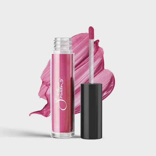 Pink Minx Lip Gloss image 0