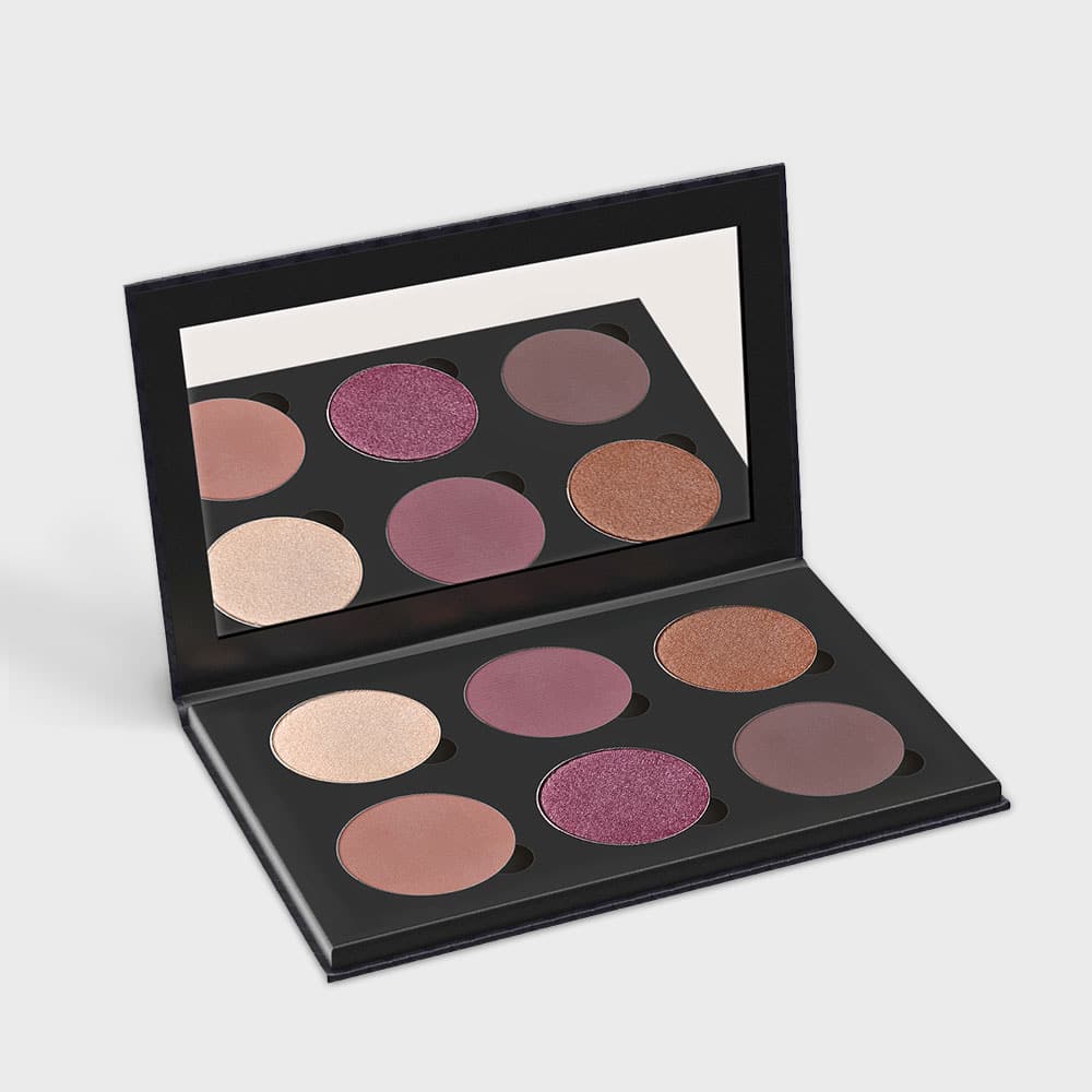 Nude Champagne Palette image 0