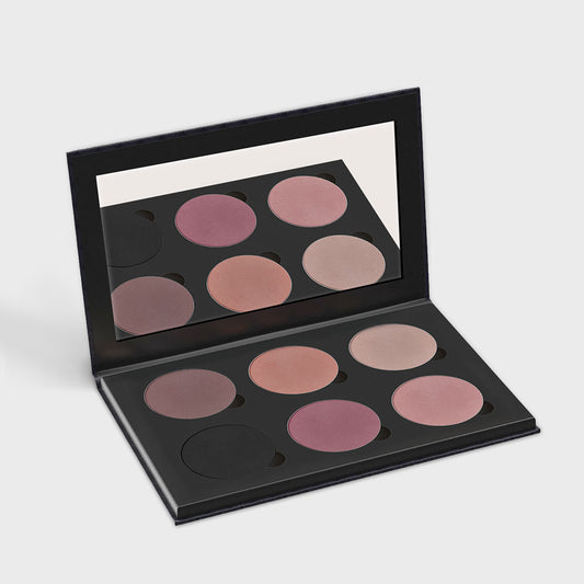 The Essential Matte Palette image 0