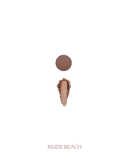 Nude Champagne Palette image 6