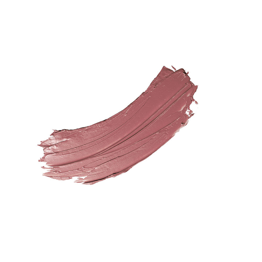 Plum Sateen Lipstick image 1
