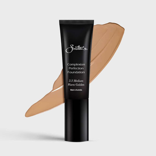 Complexion Perfection Full Coverage Foundation image 0