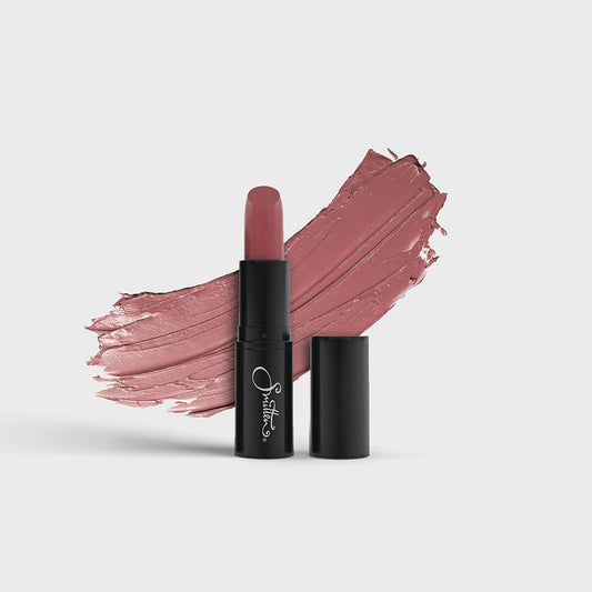 Plum Sateen Lipstick image 0