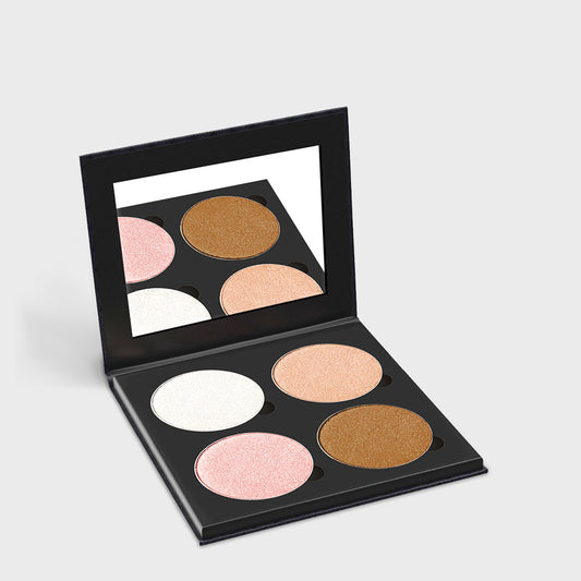 Ethereal Highlights Palette image 0