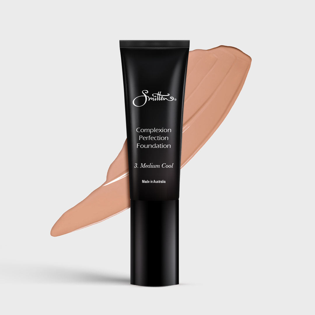Complexion Perfection Full Coverage Foundation image