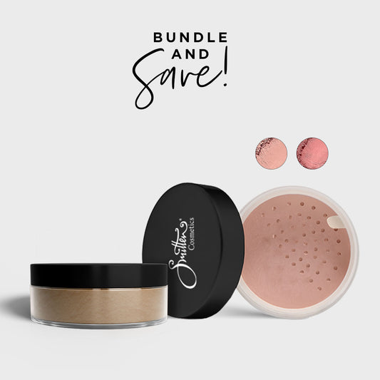 Mineral Duo
