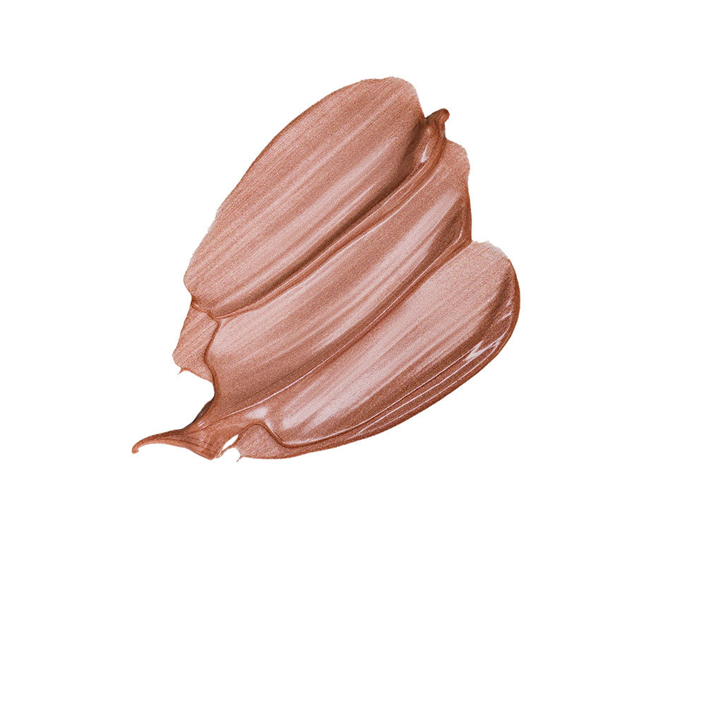 Peach Princess Lip Gloss image 1