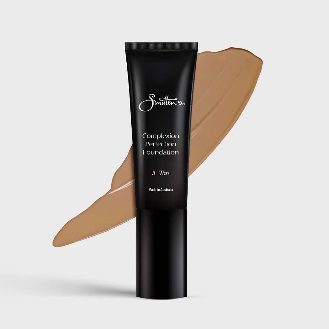 Complexion Perfection Full Coverage Foundation image