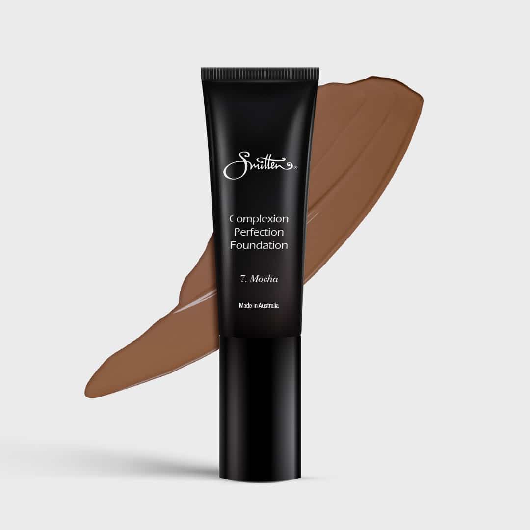 Complexion Perfection Full Coverage Foundation image
