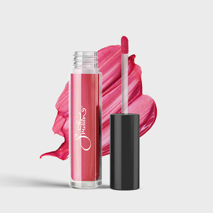 Tutti Frutti Lip Gloss - NEW Round Packaging image