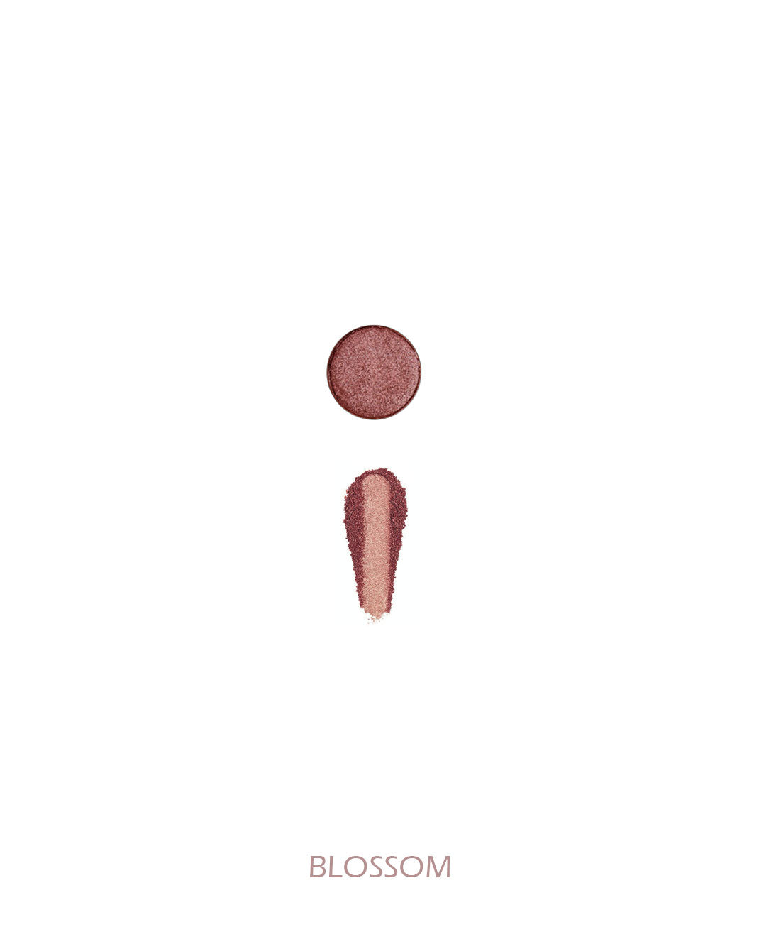 Nude Champagne Palette image 4
