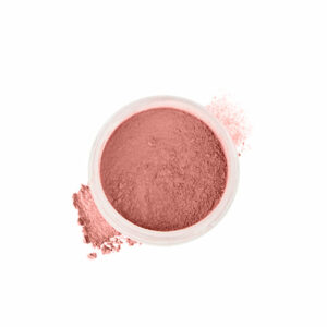 Mineral Blush Looser Powder Smitten Cosmetics