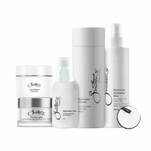 Rejuvenate Anti-Ageing Skincare Pack
