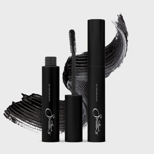 Best Mascara Gel Black