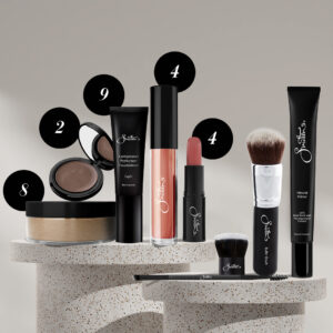 Makeup Starter Intro Pack Save Deal